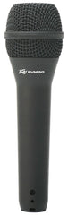 Peavey PVM50 Cardioid Dynamic Microphone