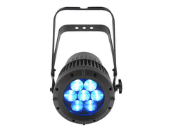 Chauvet Professional COLORado 1-Quad Zoom RGBW LED Wash Fixture (IP65 rated)