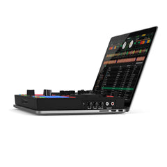 Contrôleur de performance portable Reloop Ready pour Serato