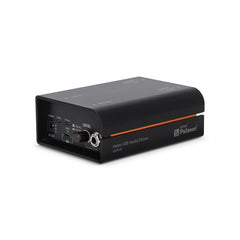 Palmer RIVER spree Active stereo USB-C media DI box