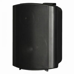 HK Audio Installationslautsprecher Schwarz 6,5" PA-Soundsystem 120W 100V 8OHM