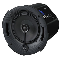 Yamaha VXC8 Black Ceiling Speaker Pair 8" 360W