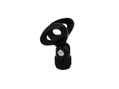 Pince de microphone flexible Omnitronic Mck-30