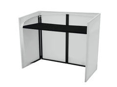 Omnitronic Mobile Dj Stand W. Cover *B-Stock