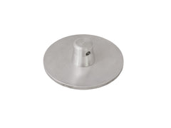 Alutruss Decolock Dbp-R Grundplatte für Dq1