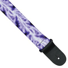 Perri 1699  Webbing Strap Lightning