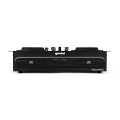 Gemini CDM-4000BT Dual CD Player DJ Bluetooth USB *B-STOCK*