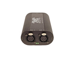 Avolites T2 USB DMX Interface Titan One 2 Universe Lighting Software Control