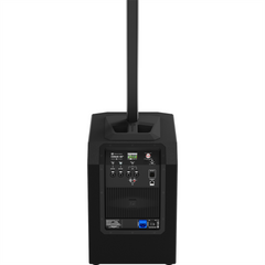2x Electro-Voice EVOLVE 50 G2 Portable column system black