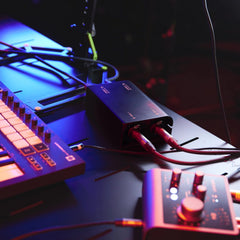 Palmer kyll Passive 2-Channel Line Isolation Box