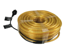 Eurolite Rubberlight Rl1-230V Orange 44M