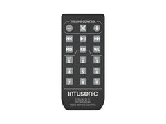INTUSONIC NSA52 5-source Media Player with DAB+