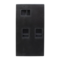 Zenith MH212 FOH Speaker 2 x 12" 3800W Sound System PA Passive