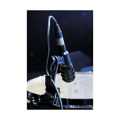 DAP DM-20 Microphone pour grosse caisse et basse XLR