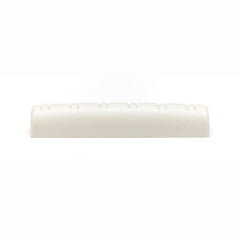 Graphtech Tusq Nut - Slotted 12 String 3/16in Width