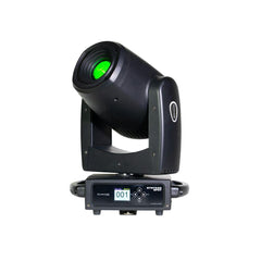 Eliminator Stryker Spot Moving Head Light 150w