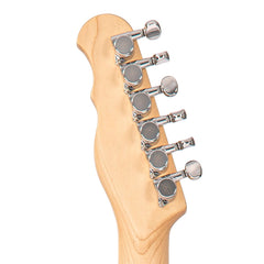 Fret King Country Squire Semitone Deluxe - Honeyburst