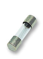 Fuse, Time Delay 20mm 6.3A, 10 Pack - S506-6.3-R