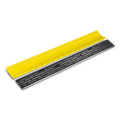 Defender OFFICE YEL Cable Duct 4-channel yellow