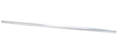 3 m Aluminiumrohr – 48 x 4 mm