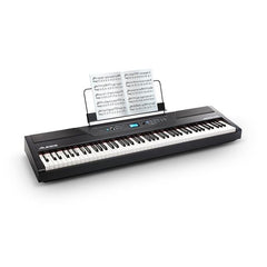 Recital Pro (88-Tasten-Digitalpiano mit Hammermechanik-Tasten)