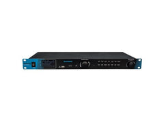 NewHank Multimate Professional 1U Rackmount Internet FM DAB Radio inkl. RS232-Steuerung
