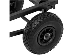 Ultimax StageCart Pro Trolley Cart for DJ Event Equipment