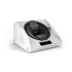 LD Systems MON 15 A G3 W 15" aktiver koaxialer Bühnenmonitor, weiß