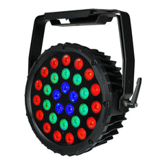 LEDJ Spectra Par 30Q8 PRO Luminaire Extérieur 30 x 8W LED RGBW