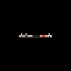 Teenage Engineering EP-133 K.O. II Sampler Composer