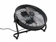 Ventilateur à tambour universel EUROLITE AF-8