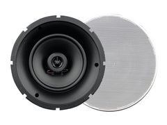Omnitronic Csx-6 Ceiling Speaker White