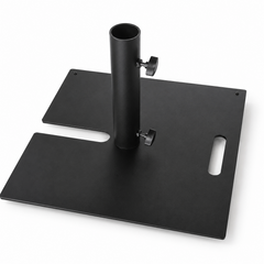 Thor Tank Trap Square Base 600mm
