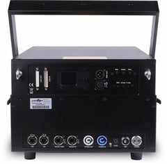 LaserWorld PL-30.000RGB MK2 30000mW RGB Showlaser mit ShowNET