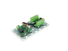 Omnitronic Pa Volume Controller/Program Selector 5W Mono Wh