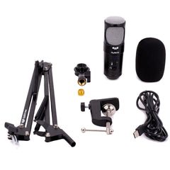 Cad Podmaster Super D Usb Microphone