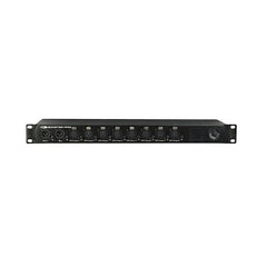 Showtec Booster Pro 3 Pole DMX