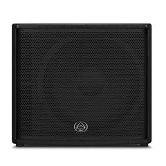 Wharfedale Impact X18B 2000W RMS 18" Passive Subwoofer Bass Bin