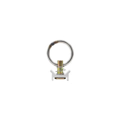Penn Elcom R1434/01-PE2 Single Point Flying Stud, 2er-Pack