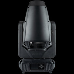 Infinity Furion S602 Spot 600W IP65 Spot Moving Head with CMY+CTO, Dual Gobo Wheels, Animation & Zoom