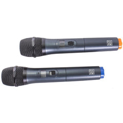 Système audio portatif de haut-parleur de batterie de BST IPS10-400 extérieur résistant aux intempéries IP54
