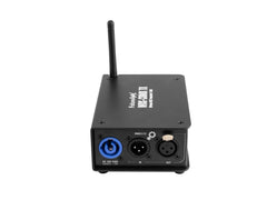 Futurelight WDS-CRMX TX Wireless DMX (2.4 GHz) Transceiver Compact