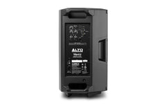 2x Alto TS412 Active 12" Loudspeaker 2500W