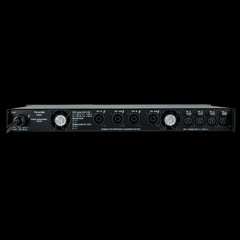 DAP TA-4.750 4x 750W DSP Power Amplifier with Network Control