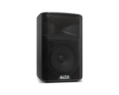 2x Alto TX310 Active Speaker 700W PA Sound System Bundle