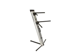 Support de clavier colonne Ultimate Support AX-48 Pro S