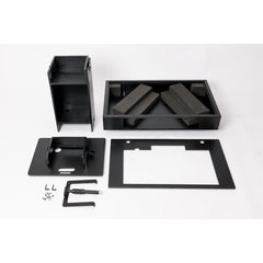 Magma Groove Terminal Premium DJ Booth for Pioneer XDJ-AZ (White)