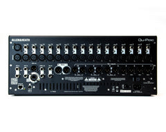 Allen & Heath QUPAC 22in / 12out Portable Digital Mixer with Wireless Control