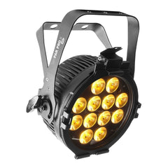 SLIMPARPROWUSB/Chauvet DJ SLIMPAR PRO W USB 12 x 6W White LED *B-Stock*
