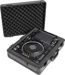 Magma Carrylite DJ Case Player/Mixer for Pioneer CDJ-3000